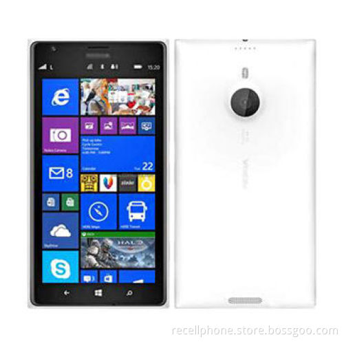 6.0-inch Touch Screen Internal 16/2GB RAM/20MP Camera Touch Screen Windows Smartphone, FM Radio